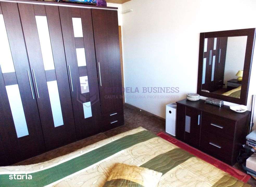 I.C.I.L. - Apartament 2 camere, transformat in 3 camere-14