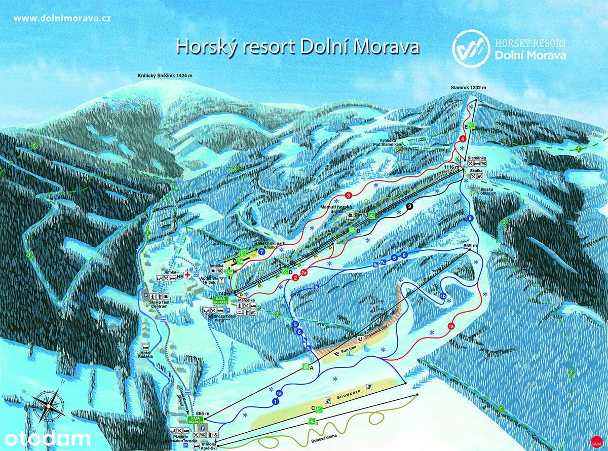 Działka z przepięknym widokiem na las i góry - budowlana w MPZP-9