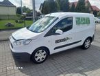 Ford Transit Courier 2018 - 1