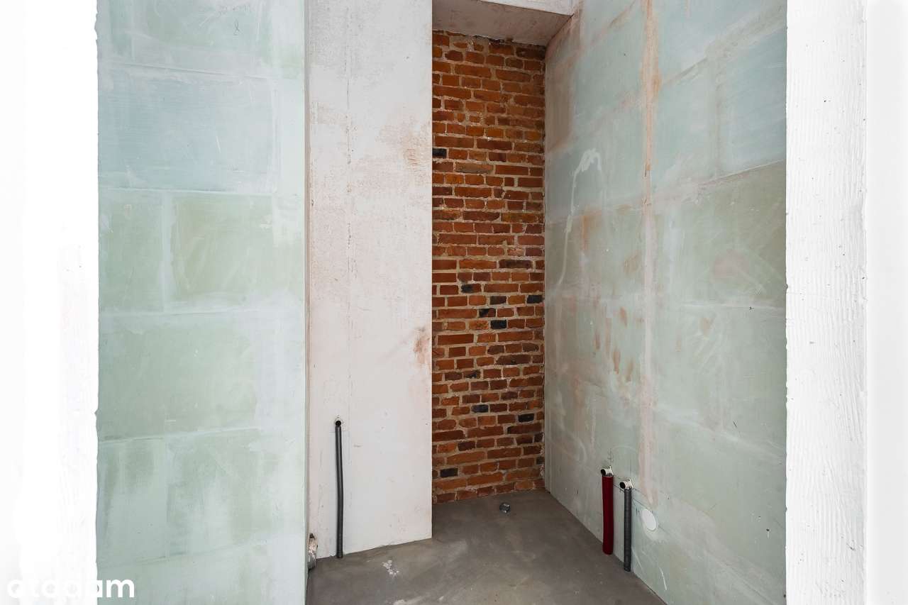 2 Pokoje w Prestiżowej Inwestycji BOCHEMA/ ul. Szwedzka-11