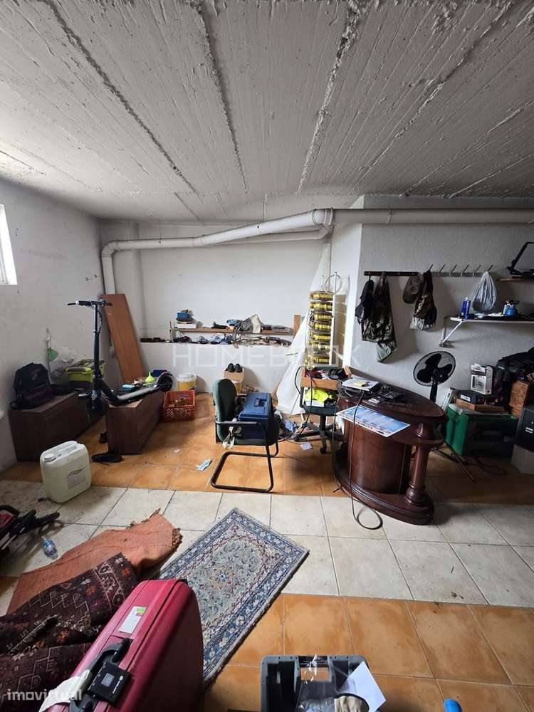 Garagem 45m2 Em Setúbal - Grande imagem: 3/13