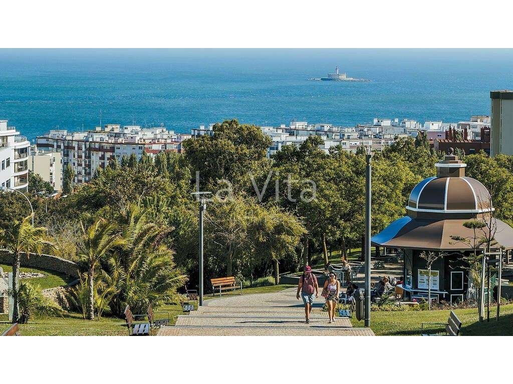 Moradia Nova T3+1 - Porto Salvo, Oeiras-29