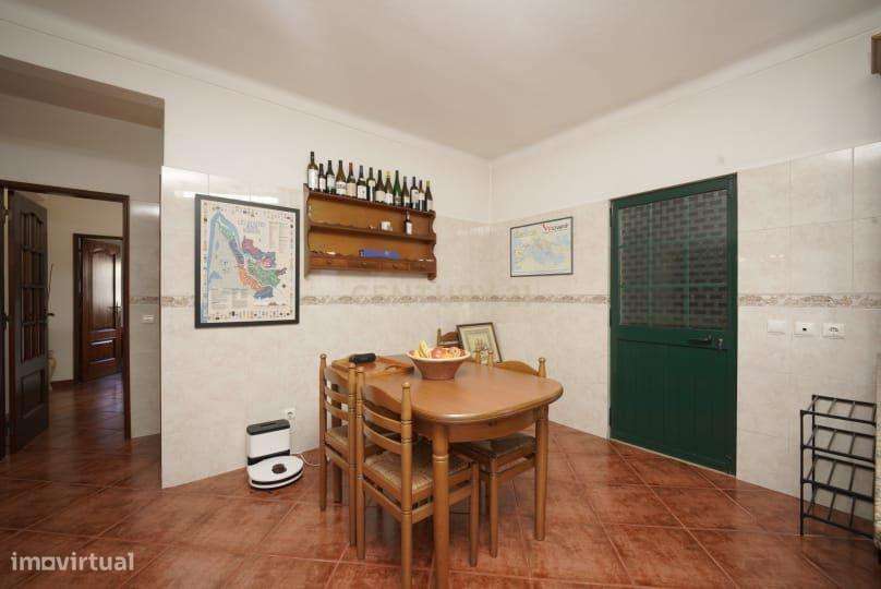 Espetacular Moradia em Setúbal com Jardim e Garagem - Grande imagem: 5/30