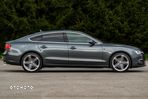 Audi A5 3.0 TDI Sportback quattro DPF S tronic - 15