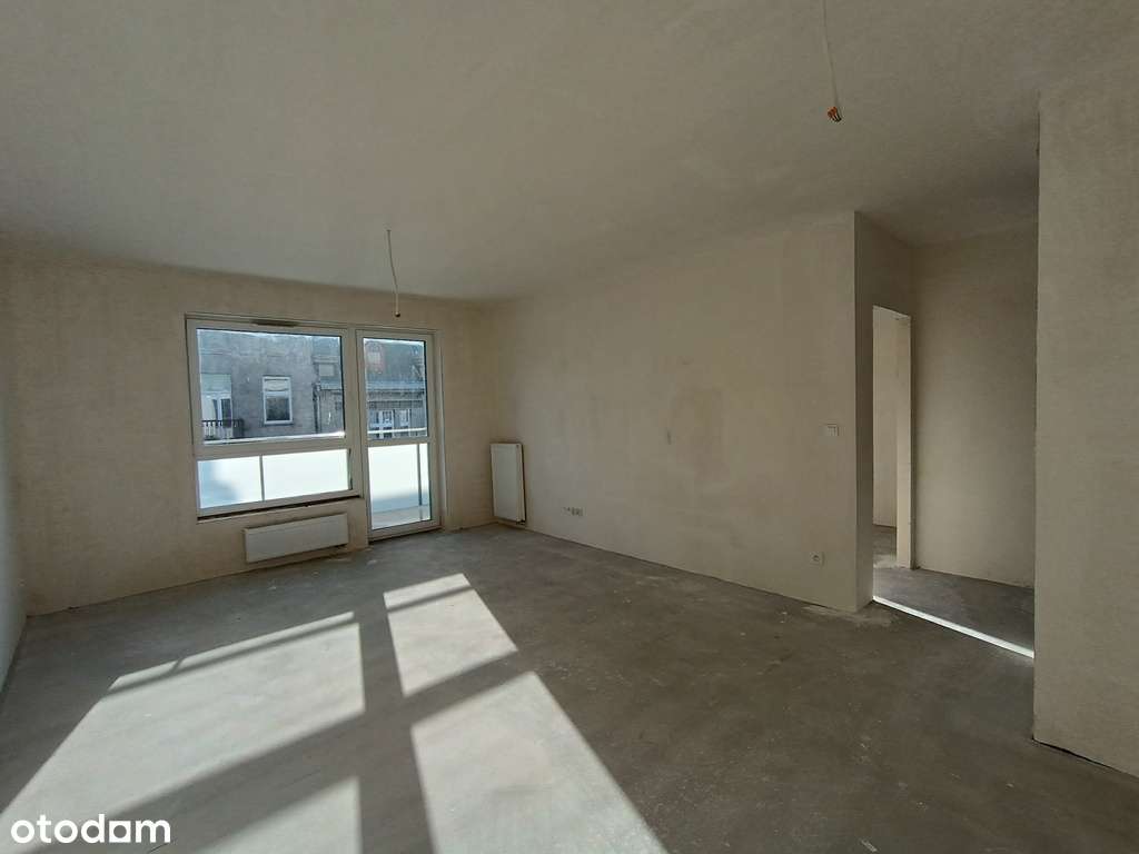 3 pokoje dla rodziny – blisko Manufaktury-3