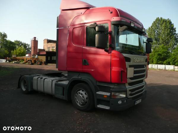 Scania R440LA4X2MEB - 4