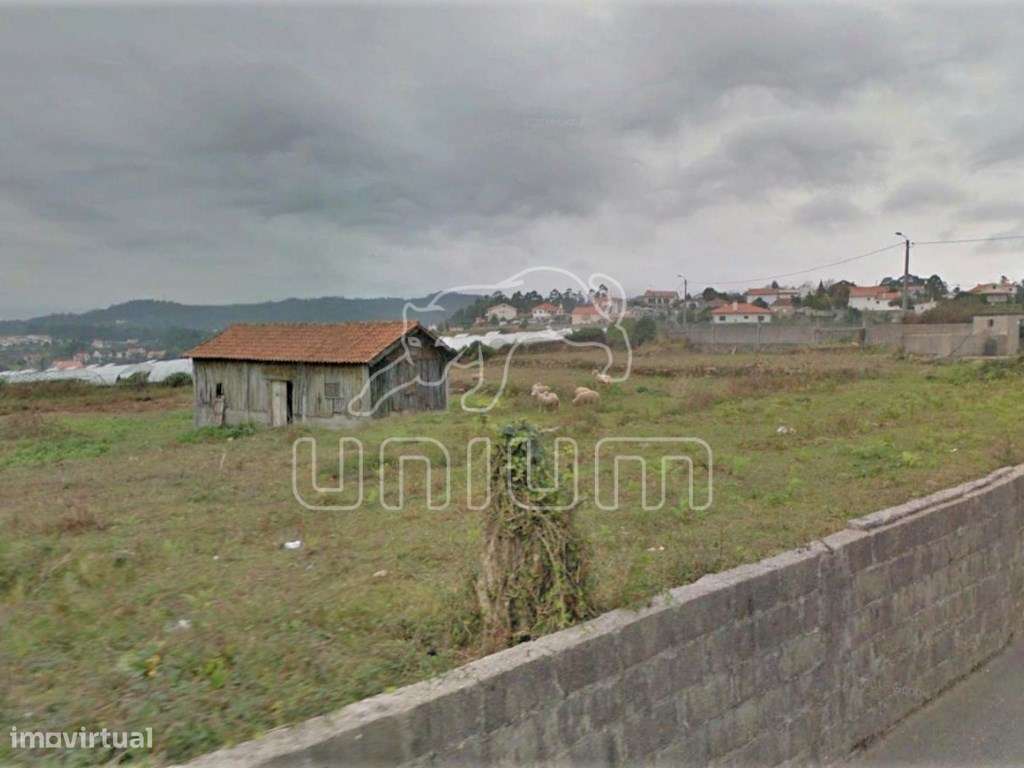 Terreno para construção - Grande imagem: 4/4