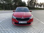 Skoda Fabia - 1