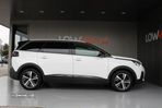 Peugeot 5008 1.5 BlueHDi Allure EAT8 - 17