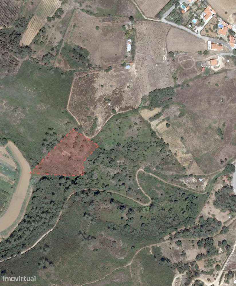 Vale da Pia - Montesouros-7