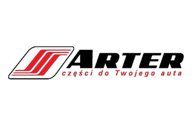 ARTER logo
