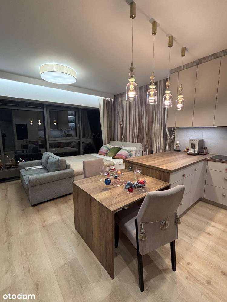 Kameralne Studio - Olszynki Park - Pełny obrazek: 3/15