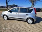 Nissan Note 1.4 Acenta - 15