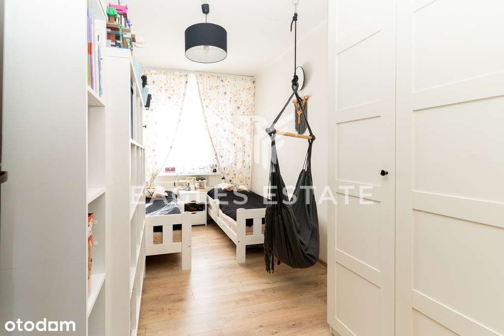 Przytulne 48 m² w okolicy centrum - Do wprowadzki! - Pełny obrazek: 1/11