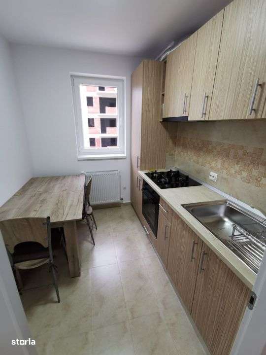 Apartament 2 Camere | Hils Pallady | Loc parcare | Centrala | Balcon-4