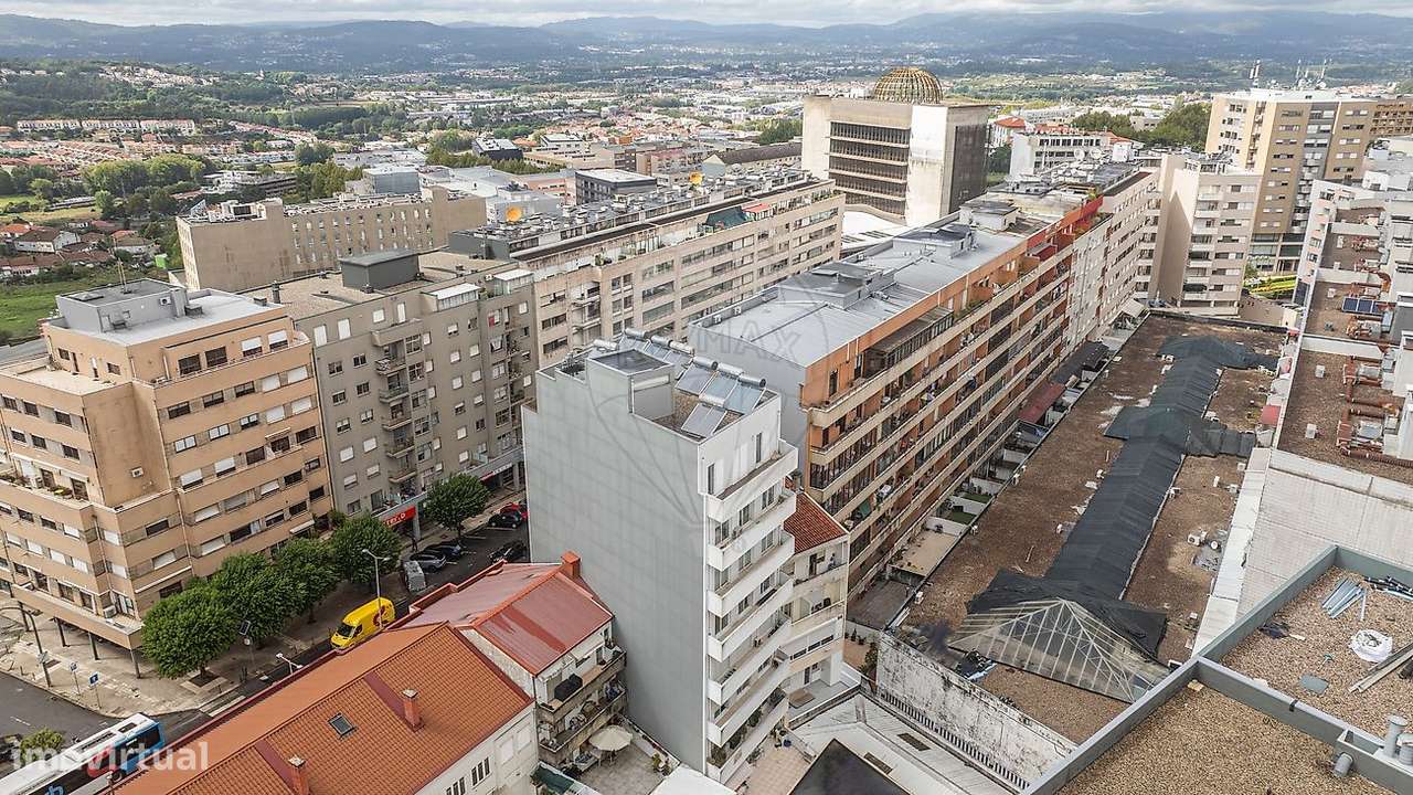 Apartamento T3 para venda-27