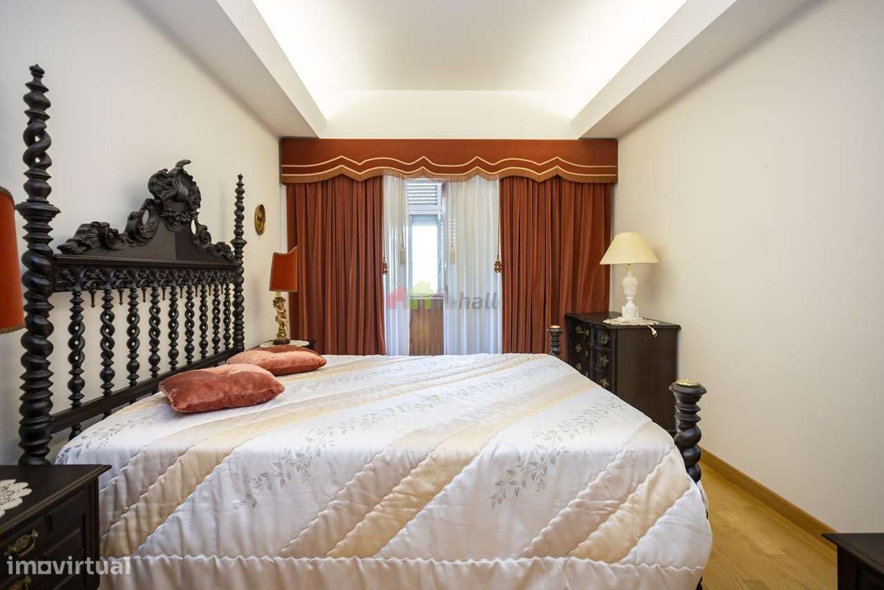 Apartamento T3 na Venteira - Amadora-22