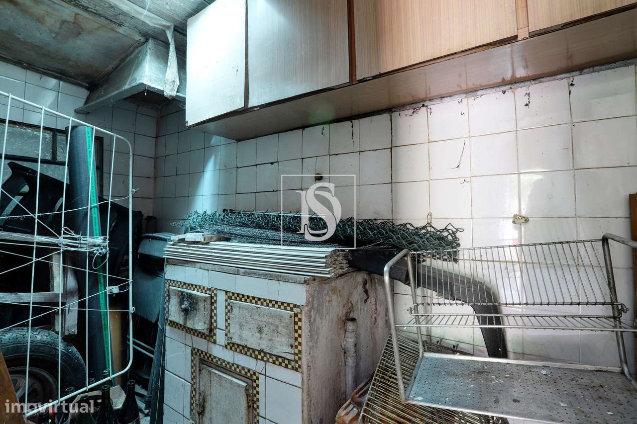 Terreno com PIP Aprovado perto ao Polo Universitário-12