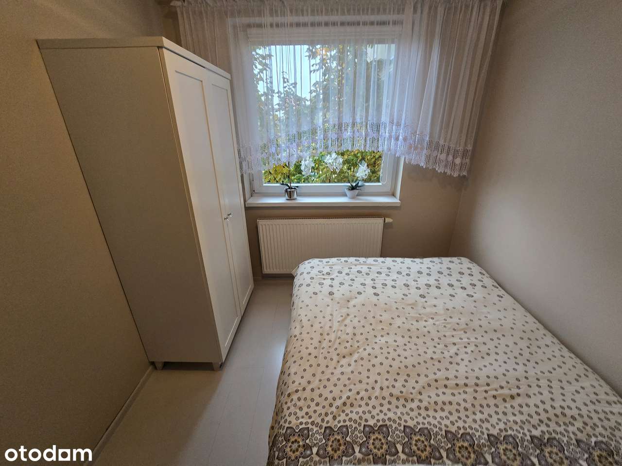 Mieszkanie 2 pokojowe na sprzedaż z windą-8