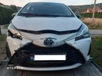 Toyota Yaris - 2