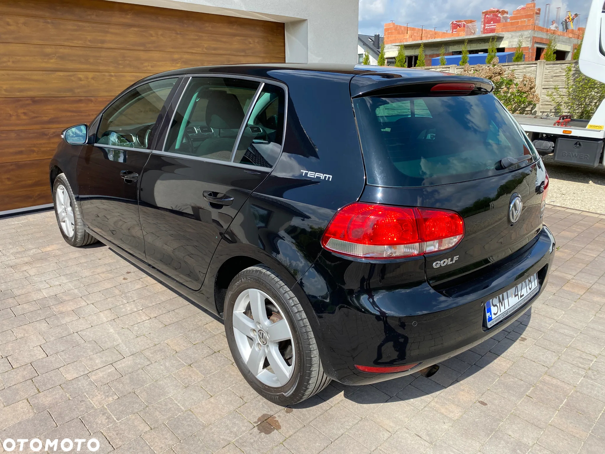 Volkswagen Golf 1.2 TSI Team - 4