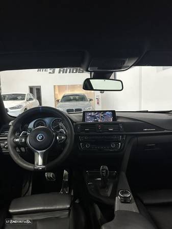 BMW 435 i Coupe Aut. M Sport - 10