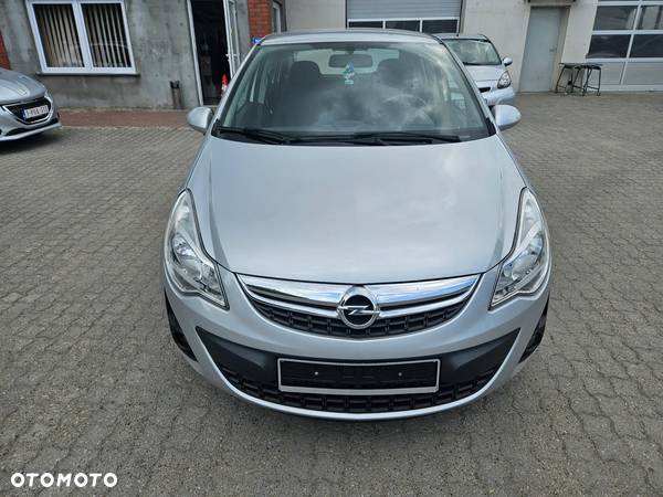 Opel Corsa 1.2 16V Enjoy - 2