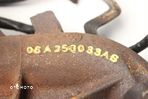 SEAT LEON II 1.6 B KOLEKTOR WYDECHOWY 06A253033A8 - 5