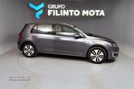 VW e-Golf - 9