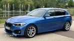 BMW Seria 1 116i Edition M Sport Shadow - 18