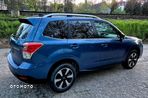 Subaru Forester 2.0 i Exclusive Special (EyeSight) Lineartronic - 5