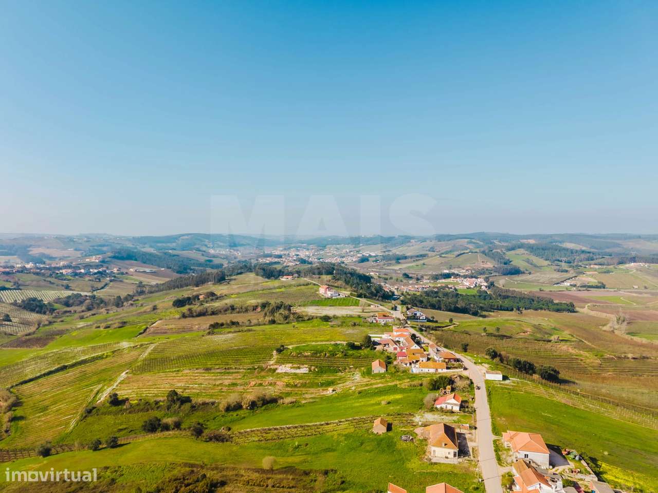 Moradia T5 com garagem e armazém - Grande imagem: 5/40