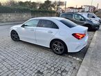 Mercedes-Benz A 180 Limousine d AMG Line Aut. - 2