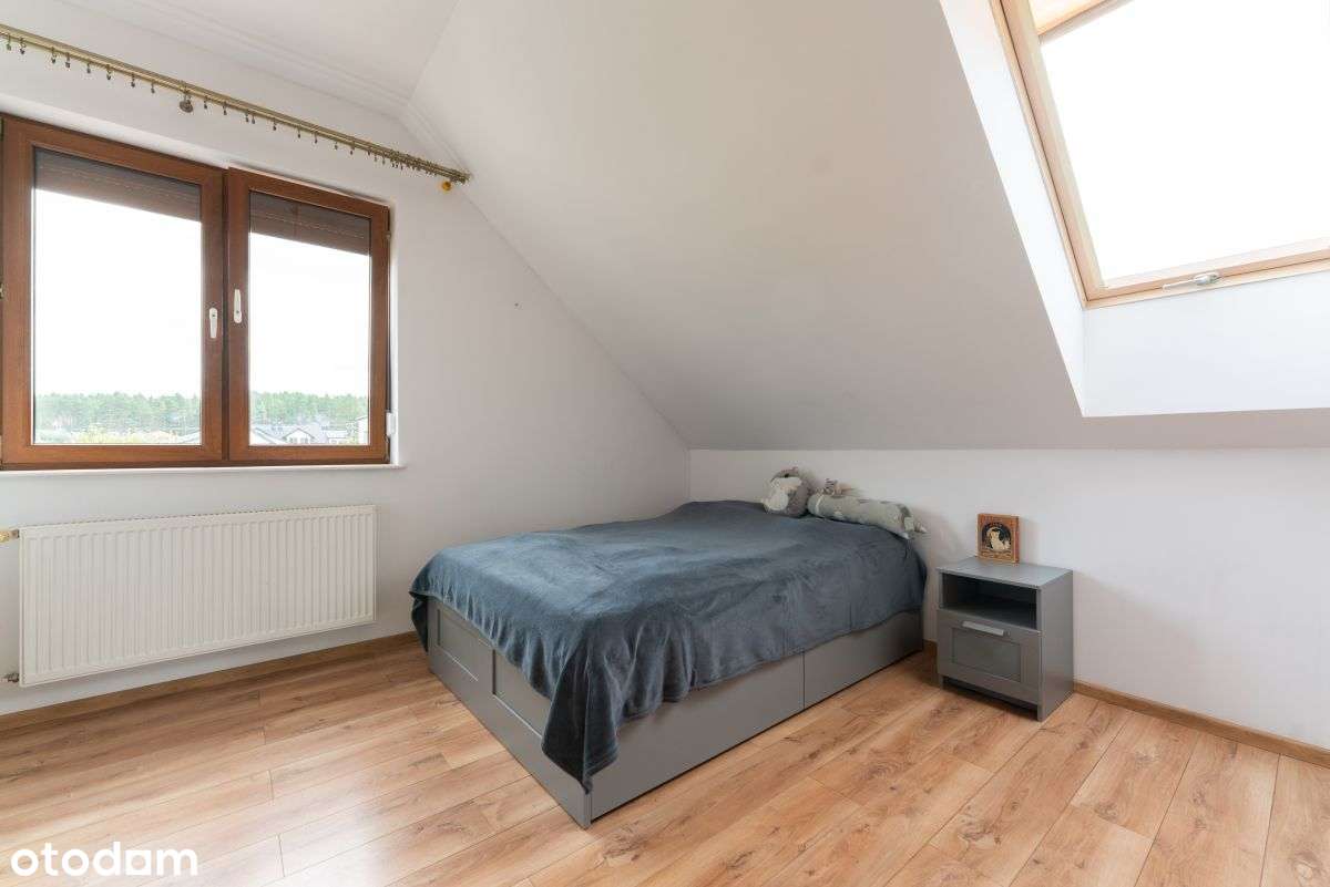 Dom lub 2  mieszkania, działka 929 m2-8