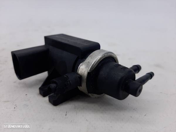 Valvula Turbo / Solenoide Audi A3 (8L1) - 3