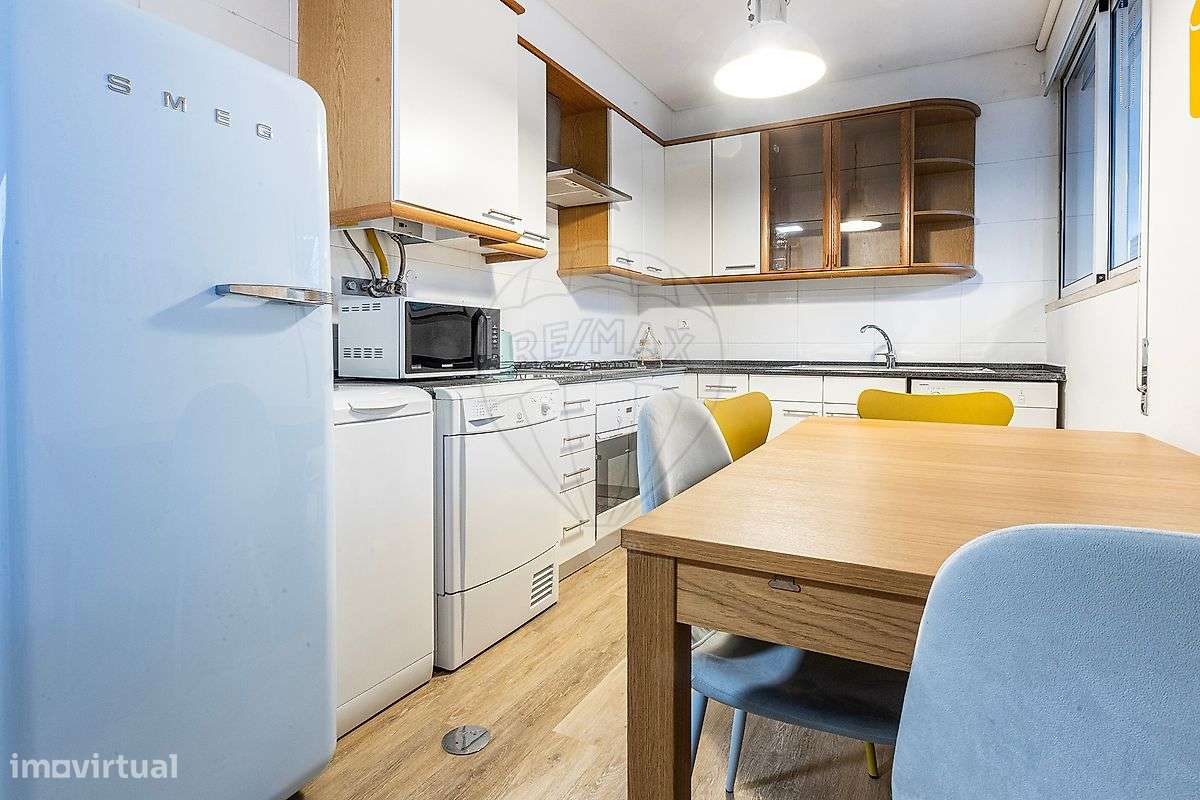 Apartamento T1 para arrendamento - Grande imagem: 2/22