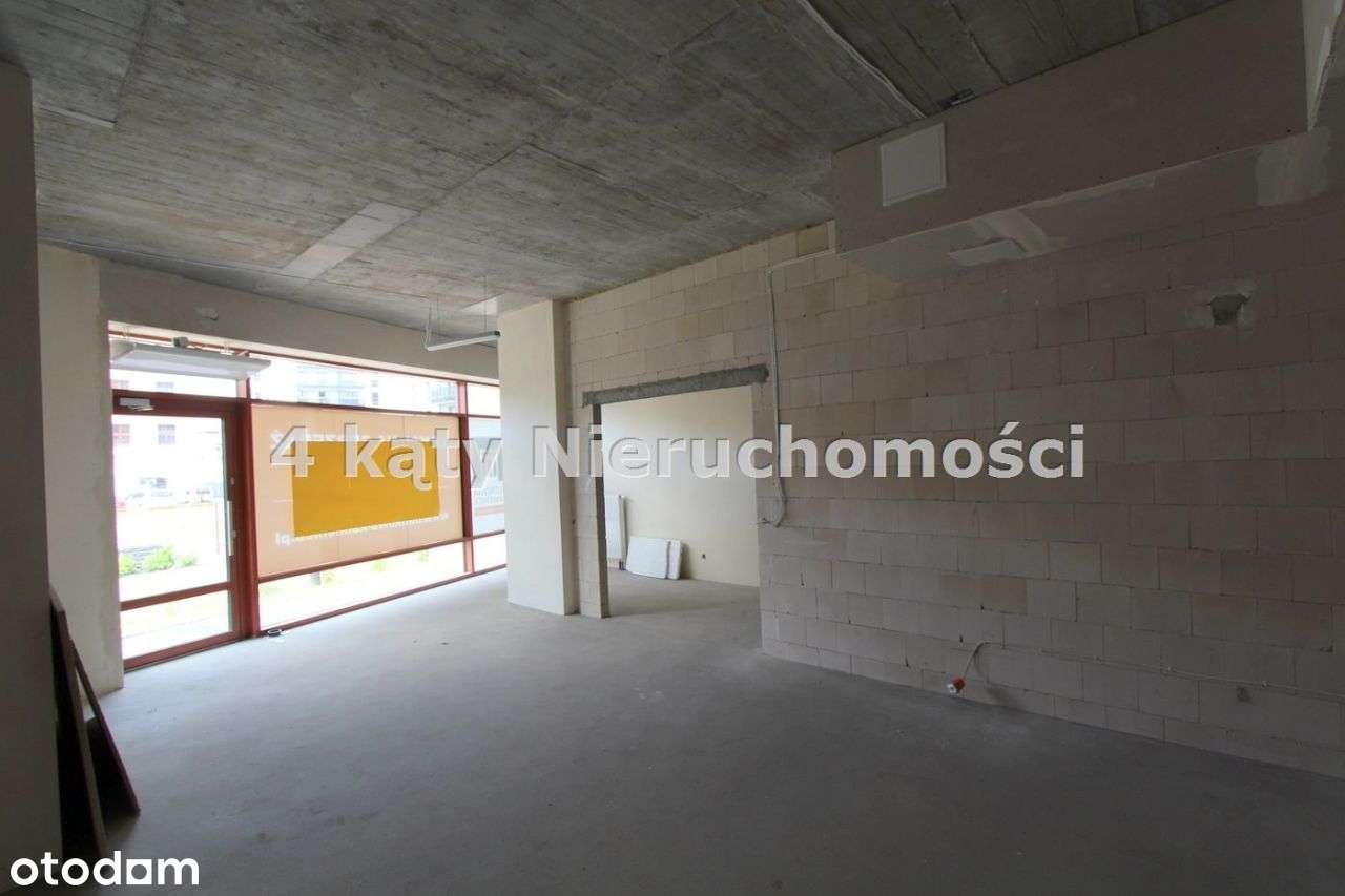 0% Pcc lokal*duża witryna*Butikowa Kamienica-5