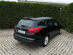 Ford Focus SW 1.5 TDCi Trend+ - 5