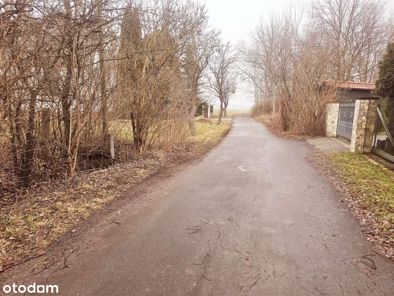 Narożna, uzbrojona z dojazdem asfaltowym. 5 minut od Opola...-6