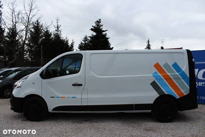 Renault Trafic - 9