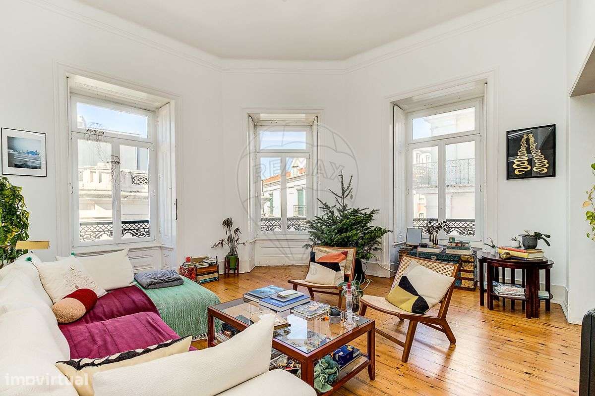 Apartamento T4 para arrendamento - Grande imagem: 5/37