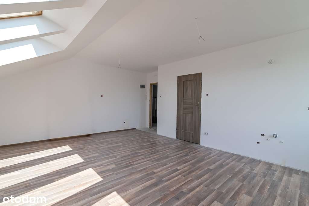 Piękna kawalerka w nowym budownictwie - Pełny obrazek: 4/7