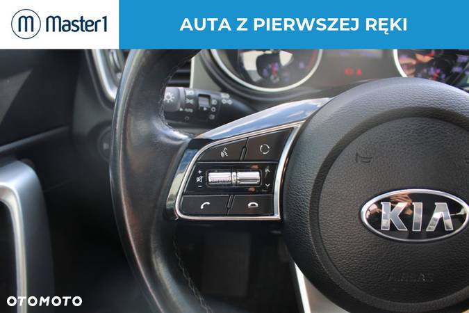 Kia Ceed 1.6 CRDi SCR M - 20