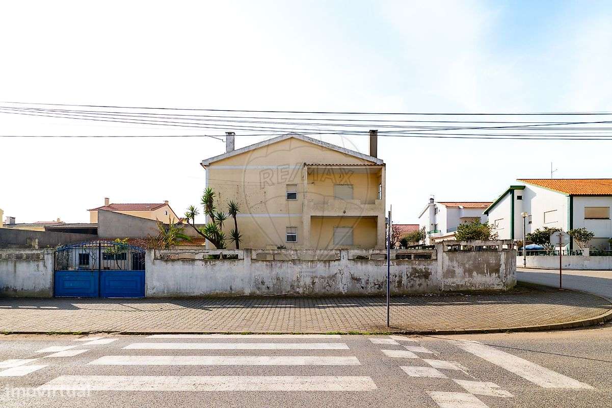 Moradia T6 para venda - Grande imagem: 2/37