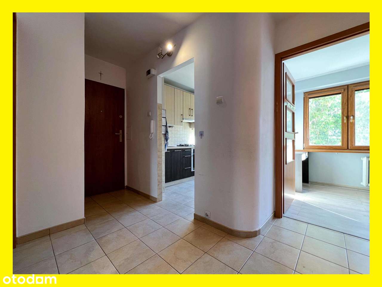 Przestronne mieszkanie gotowe do zamieszkania – Siedlce, ul. Mieszka I - Pełny obrazek: 1/11