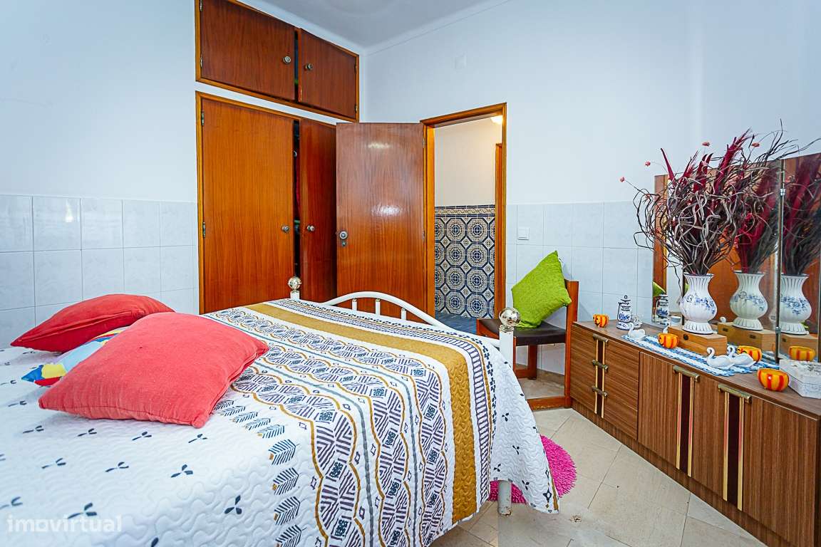 Moradia T4 Venda em Luz de Tavira e Santo Estêvão,Tavira - Grande imagem: 5/14