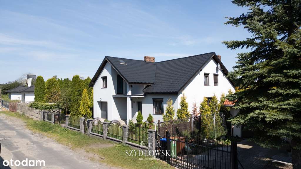 Dom z potencjałem-Rezerwacja - Pełny obrazek: 3/12