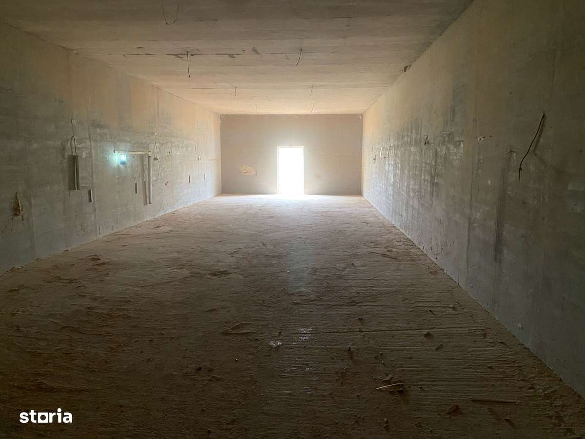 Inchiriez hala 671mp, constructie noua, sat Spinus - Imagine principală: 5/8