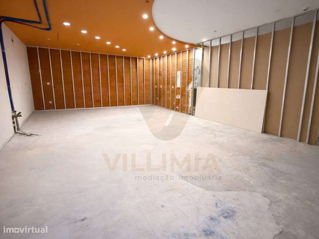 Apartamento T2+2 | Barroselas - Grande imagem: 3/8