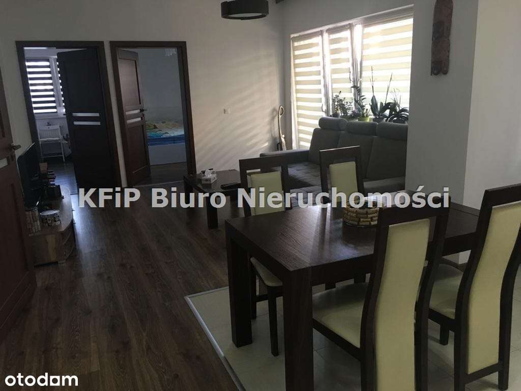 Nowoczesne, przytulne mieszkanie w spokojnej okol-0